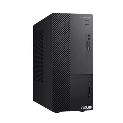 Računalnik ASUS ExpertCenter D5 Mini Tower D500ME-WB31C2 / Core i3 13100, 8GB, 512GB SSD, Intel HD Graphics, brez OS, črno