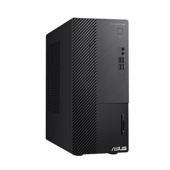 Računalnik ASUS ExpertCenter D5 Mini Tower D500ME-WB31C2 / Core i3 13100, 8GB, 512GB SSD, Intel HD Graphics, brez OS, črno
