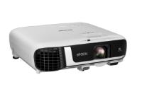 Projektor 3LCD, EPSON EB-FH52, 1920x1080, 5000 ANSI Lumena, 16000:1, beli