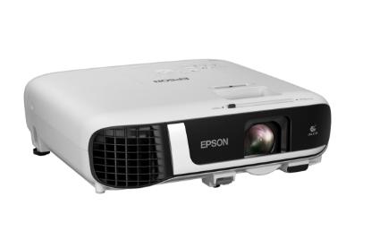 Projektor 3LCD, EPSON EB-FH52, 1920x1080, 5000 ANSI Lumena, 16000:1, beli