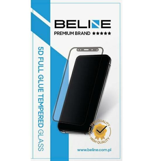Zaščitno steklo BELINE 5D Full Glue za Samsung Galaxy A16