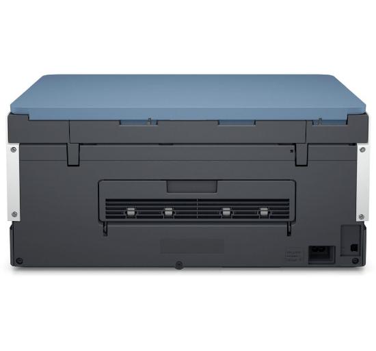 Multifunkcijski tiskalnik HP Smart Tank 725, 28B51A