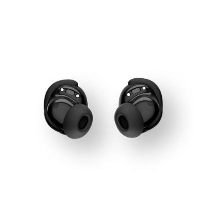 slušalke BOSE QuietComfort Earbuds, in-ear, BT, brezžične, črne