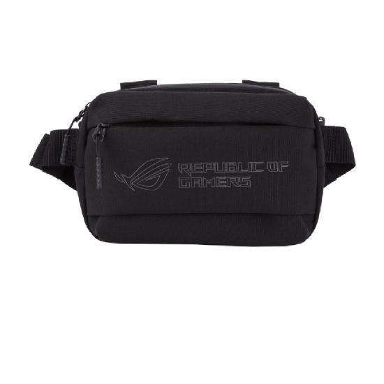 Torbica ASUS ROG Ranger BC1001, črna
