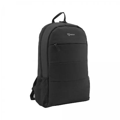 Nahrbtnik za prenosnik SBOX Toronto NSS-19044, 15.6", črni