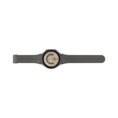 Pametni sat SAMSUNG Galaxy Watch 5 Pro, sivi