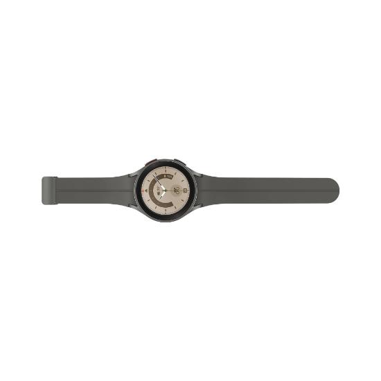 Pametni sat SAMSUNG Galaxy Watch 5 Pro, sivi