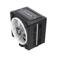 Hladilnik ZALMAN CNPS16X, za Intel in AMD, črni