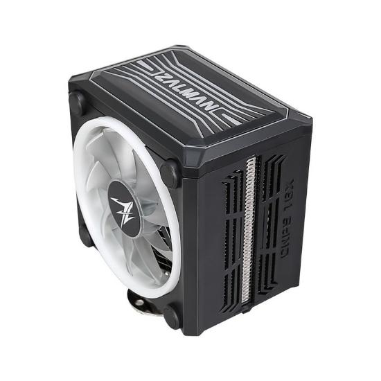 Hladilnik ZALMAN CNPS16X, za Intel in AMD, črni