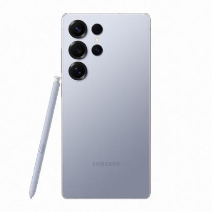 Pametni telefon SAMSUNG Galaxy S25 Ultra, 6,8", 12GB, 512GB, Android 15, modri
