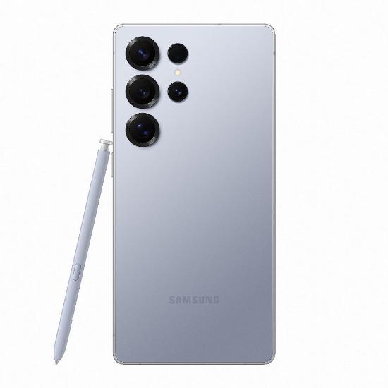 Pametni telefon SAMSUNG Galaxy S25 Ultra, 6,8", 12GB, 512GB, Android 15, modri
