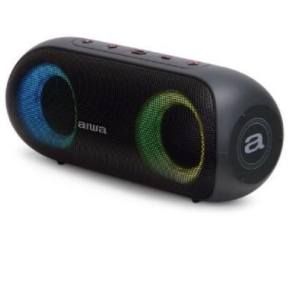 Zvučnik AIWA BST-650MG, BT, crni