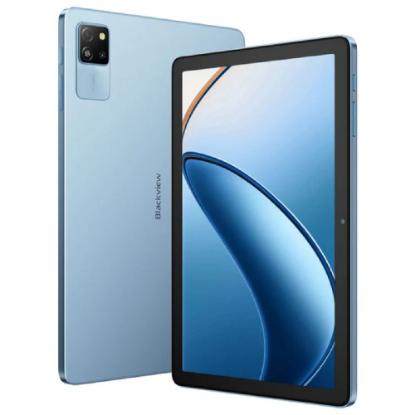 Tablica BLACKVIEW Tab 60, 10,1", WiFi, 4GB, 128GB, Android 13, modri