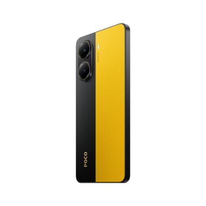 Smartphone POCO X7 Pro 5G, 6,67", 8GB, 256GB, Android 14, rumeni