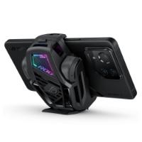 Smartphone ASUS ROG Phone 9 Pro, 6,78", 16GB, 512GB, Android 15, črni + Cooler za smartphone Asus AeroActive Cooler X
