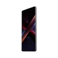 Smartphone POCO X7 5G, 6,67", 8GB, 256GB, Android 14 črni