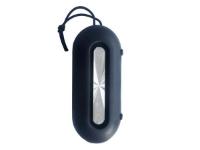 Prijenosni Bluetooth zvučnik AKAI ABTSW-30R, 20W, BT, vodootporan IPX 7, baterija, plavi
