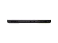 Prenosnik ASUS ROG Strix G17 G713PV-LL144W / Ryzen 9 7940HX, 16GB, 1TB SSD, nVidia GeForce RTX 4060, 17.3" WQHD 240Hz IPS, Windows 11, sivi