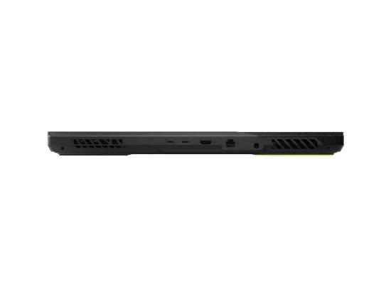 Prenosnik ASUS ROG Strix G17 G713PV-LL144W / Ryzen 9 7940HX, 16GB, 1TB SSD, nVidia GeForce RTX 4060, 17.3" WQHD 240Hz IPS, Windows 11, sivi