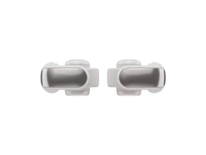 slušalke BOSE Ultra Open Earbuds, in-ear, BT, brezžične, bele