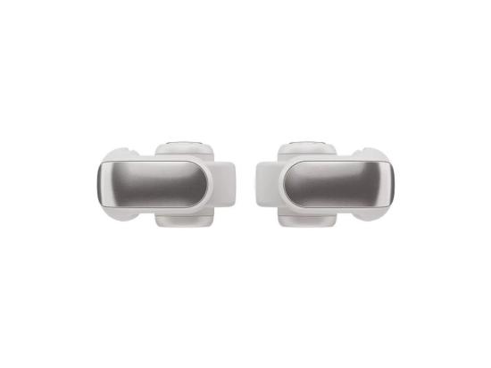 slušalke BOSE Ultra Open Earbuds, in-ear, BT, brezžične, bele