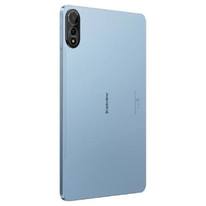 Tablica BLACKVIEW MEGA 2, 12", WiFi, 12GB, 256GB, Android 15, crni + tipkovnica, miš, futrola, stylus