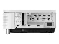 Projektor 3LCD, EPSON EB-810E, 3840x2160, 5000 ANSI Lumena, 2500000:1, beli