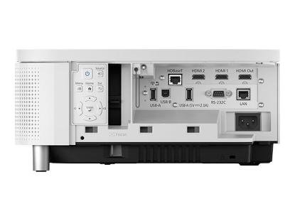 Projektor 3LCD, EPSON EB-810E, 3840x2160, 5000 ANSI Lumena, 2500000:1, beli