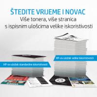 Toner HP LaserJet No. 117A, W2073A, magenta, za CL150/CLMFP178/179, za 700 stranica