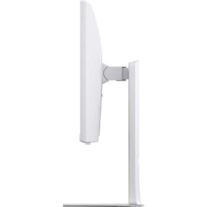 Gaming monitor 32" LG UltraGear 32G810SA-W, 4K UHD, IPS, 144Hz, 1ms, 400cd/m2, FreeSync, beli