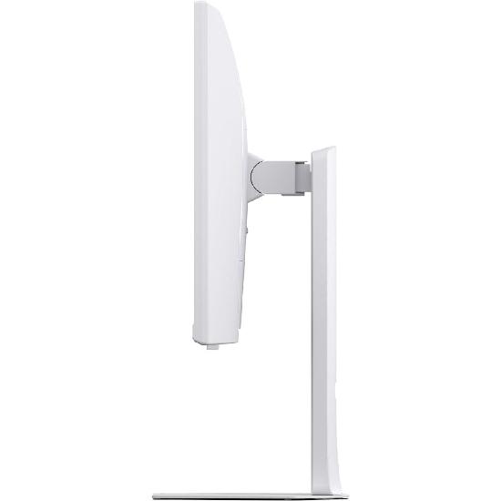 Gaming monitor 32" LG UltraGear 32G810SA-W, 4K UHD, IPS, 144Hz, 1ms, 400cd/m2, FreeSync, beli