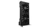 Grafična kartica XFX Radeon RX 7600 Speedster SWFT 210 Core Edition, 8GB GDDR6
