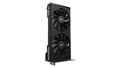 Grafična kartica XFX Radeon RX 7600 Speedster SWFT 210 Core Edition, 8GB GDDR6