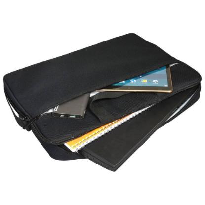 Torba za prenosnik PORT L15 Top Loading, 14/15.6", črna