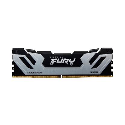 RAM pomnilnik PC-67200, 24 GB, KINGSTON KF584CU40RS-24 Fury Renegade, DDR5 8400 MHz