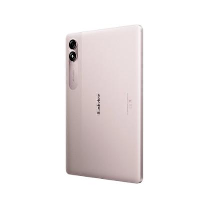 Tablet BLACKVIEW Tab 90, 10.9", WiFi, LTE, 8GB, 128GB, Android 14, rožnati