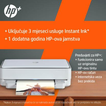 Multifunkcijski tisklanik HP Envy 6020e