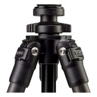 Stativ BENRO Travel Slim CF tripod kit + N00 ball head, Carbon, 146cm