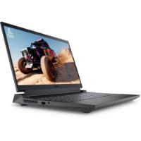 Prenosnik DELL G15 5530 / Core i7 13650HX, 32GB, 1TB SSD, nVidia GeForce RTX 4060, 15.6" FHD 360Hz LED, Linux, sivi