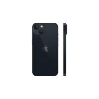 Pametni telefon APPLE iPhone 13, 6,1", 512GB, črni + maskica