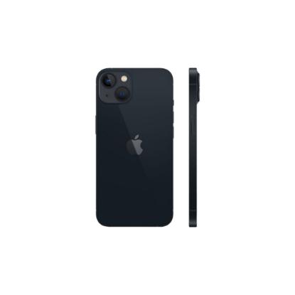 Pametni telefon APPLE iPhone 13, 6,1", 512GB, črni + maskica