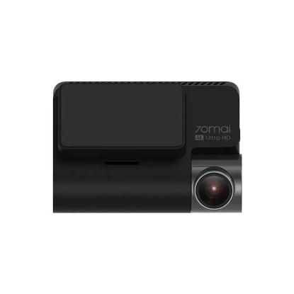 Auto kamera 70MAI A810, 4K UHD, siva