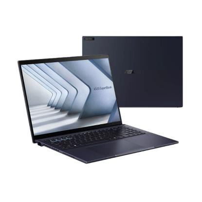 Prenosnik ASUS ExpertBook Advanced B5604CMA-WB53C0X / Core Ultra 5 125H, 16GB, 512GB SSD, Intel HD Graphics, 16" FHD LED, Windows 11 Pro, črni