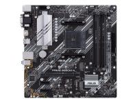 Matična plošča ASUS PRIME B550M-A/CSM, AMD B550, mATX, s. AM4