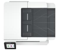 Multifunkcijski tiskalnik HP LaserJet Pro MFP 4102fdn, 2Z623F, 1200dpi, 512MB, duplex, USB, LAN, fax