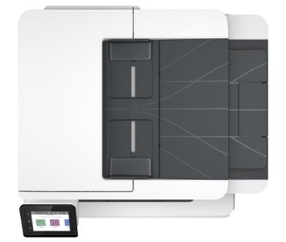 Multifunkcijski tiskalnik HP LaserJet Pro MFP 4102fdn, 2Z623F, 1200dpi, 512MB, duplex, USB, LAN, fax
