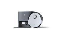 Robotski sesalnik ECOVACS Deebot X1 PLUS