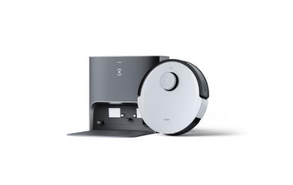 Robotski sesalnik ECOVACS Deebot X1 PLUS