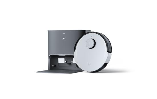 Robotski sesalnik ECOVACS Deebot X1 PLUS
