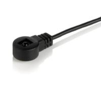 razdelnik MARMITEK Connect 310 UHD 2.0, 3x HDMI in, 1x HDMI out, daljinski, sivi